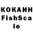 КЕТАМИН VHQ Milli Khay